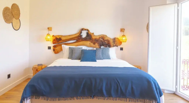 Номер Standard Quinta da Murnalha