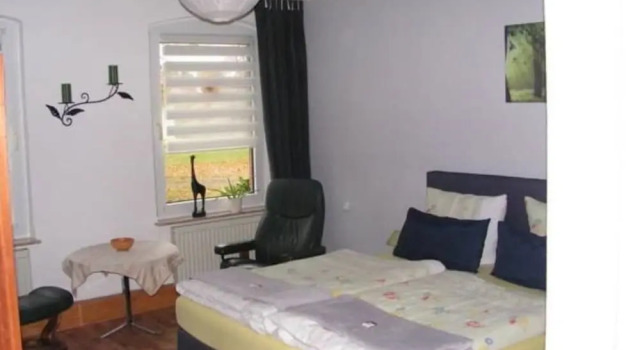 Апартаменты Ferienwohnung Kerstin