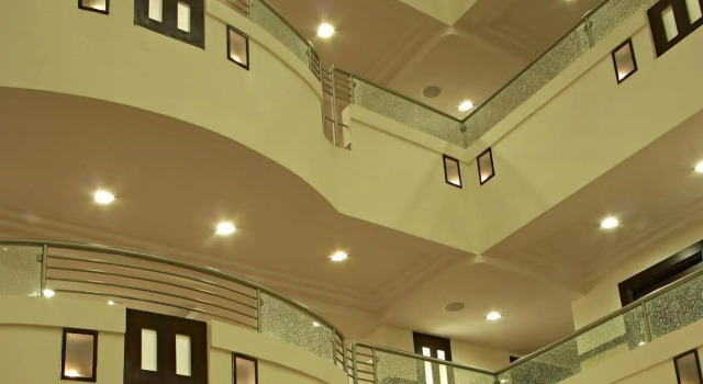 Shilton Royale, Rezervovat Hotel Hotely v Bangalore s parkováním, Parkování