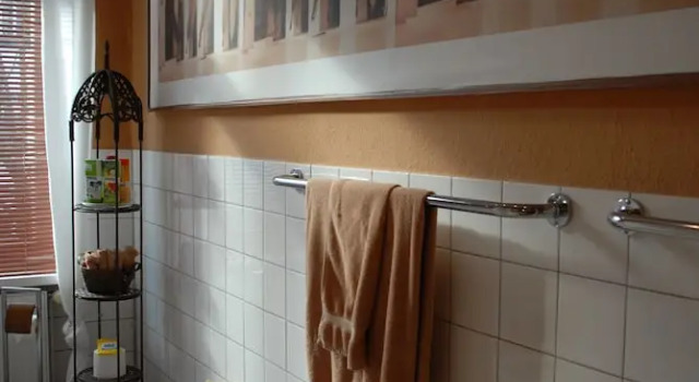 Номер Comfort Boutique Hotel Mittendrin Berlin