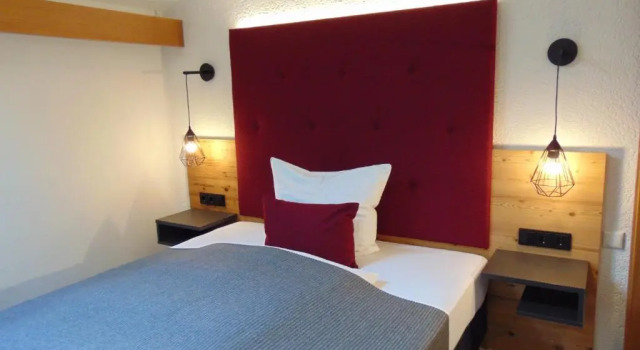 Номер Standard Hotel Mariandl