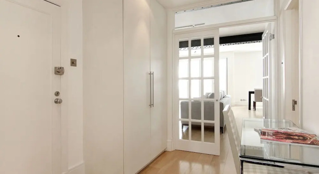 Restful Apartment in London near Natural History Museum, Varaa Huoneisto Asunnot kohteessa Merseyside, Huoneisto