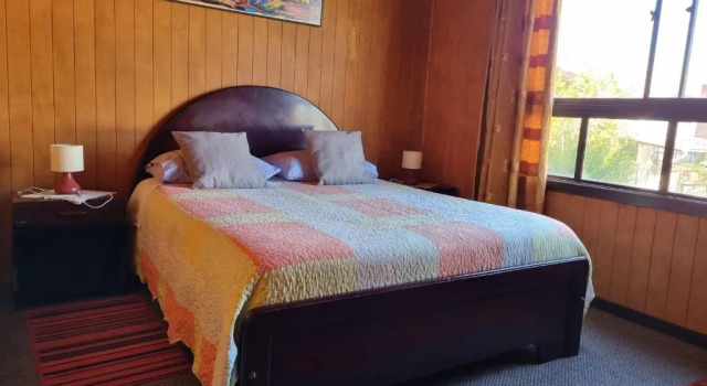 Апартаменты Cabañas La Posada