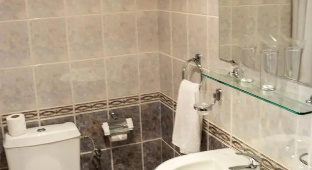 Двухместный номер Standard Kuban Resort & Aquapark - All Inclusive