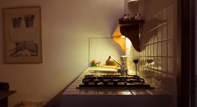 Апартаменты Цокольный этаж Agriturismo Palazzo Bello