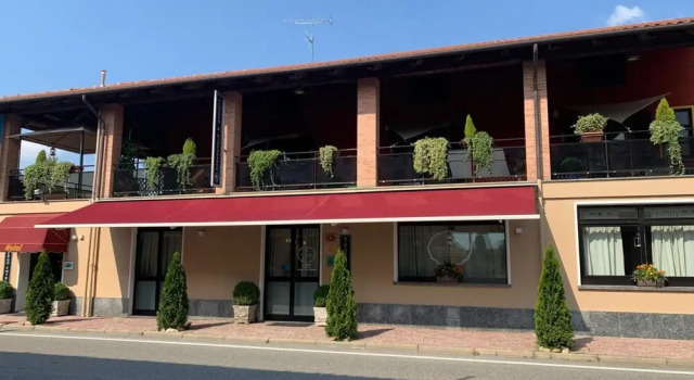 Albergo Motta