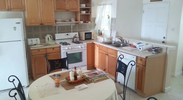 Winfort 4 Bay Walk, Buchen Sie Ferienwohnung Apartments in Monchy, Ferienwohnung