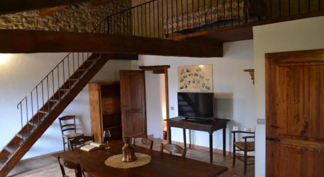 Апартаменты Superior Agriturismo Nestore