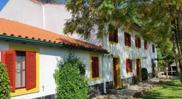 Quinta das Flores, Reservar Hotel Hotéis em Ribatejo com piscina, Piscina