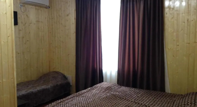 Студия Deluxe Mini hotel Van
