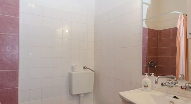 Апартаменты Apartments Vesna