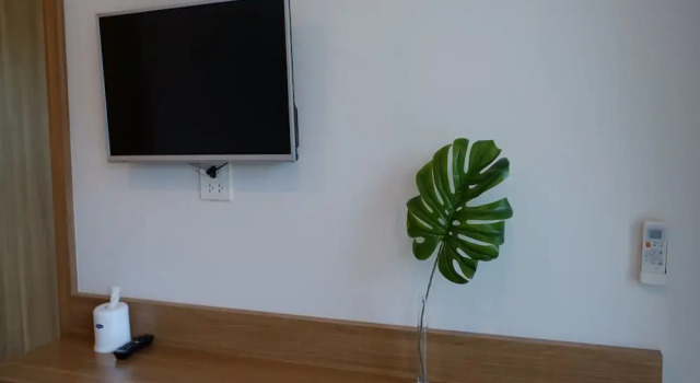 Fun Hotel