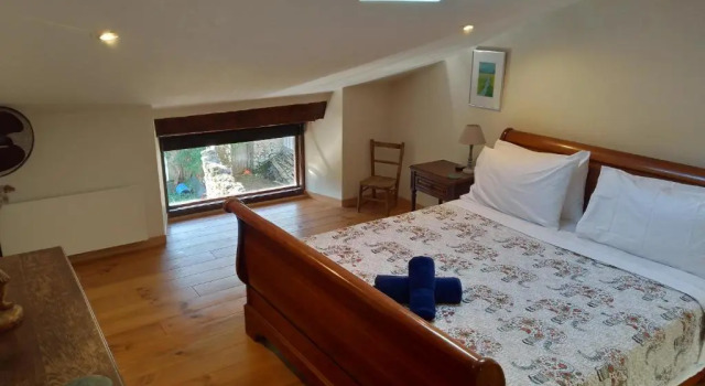 L'oustal Des Amis, Rezervovat Hotel Belcaire Corbières