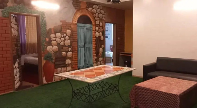Residency Gourish