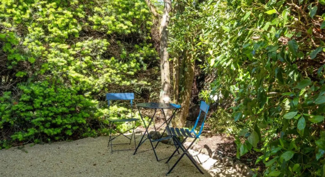 Студия Harrogate Gardens Motel