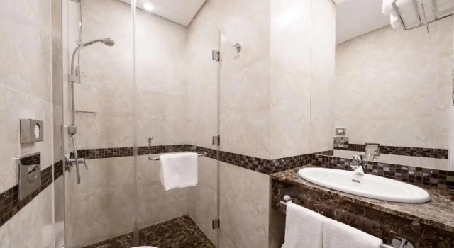 Апартаменты с 3 комнатами SAS Residence & Hotel Dhahran