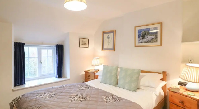 River Cottage, Varaa Lomakoti Mökit kohteessa Merseyside, Mökki