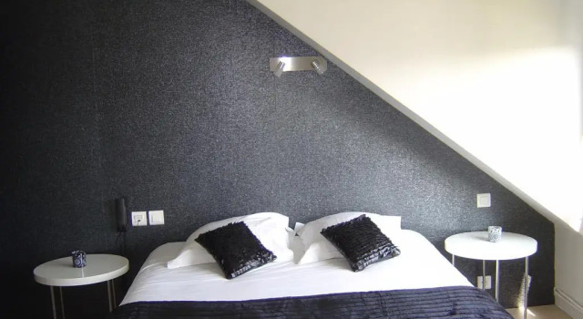 Ty Mad, Rezerwuj Hotel Douarnenez 