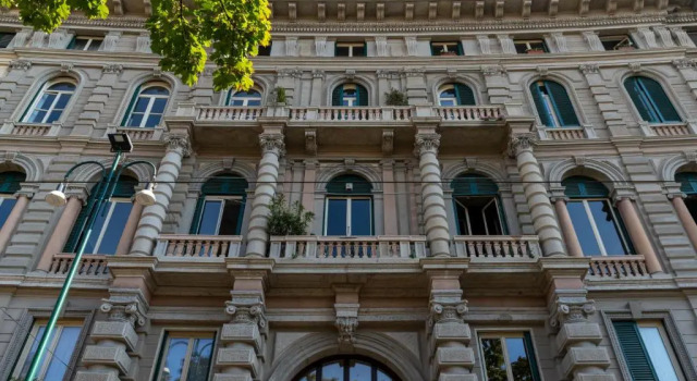 Номер Deluxe Castello Guest House Milano