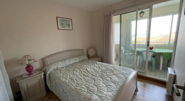 Appartement Arcachon, 2 pièces, 4 personnes - FR-1-474-212, Забронировать Апартаменты/квартира Апартаменты Бассен-д'Аркашон, Апартаменты/квартира