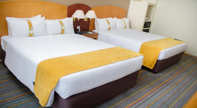 Standard Vierer Zimmer Holiday Inn - Bulawayo by IHG