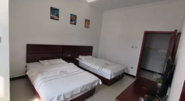 Номер Standard Dali Yujie Hotel