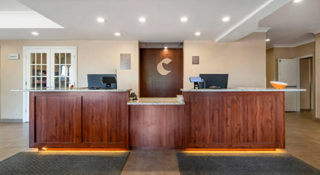 Comfort Suites Elizabethtown