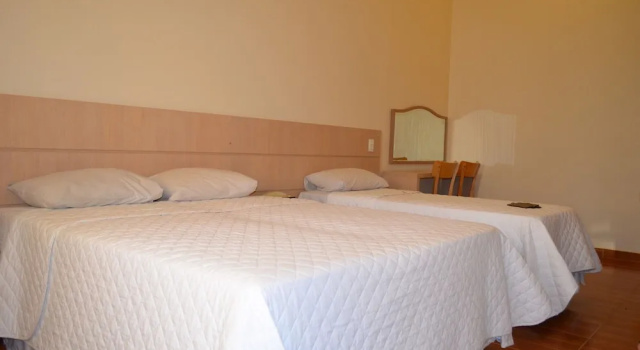 Двухместный номер Deluxe с балконом Lux Hotel
