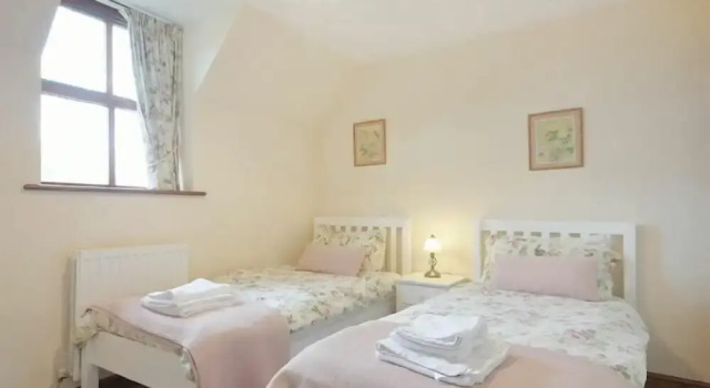 Smithy Court, Varaa Lomakoti Mökit kohteessa Merseyside, Mökki
