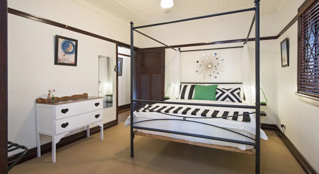 Anville Court, Prenota Hotel Hotel a Queensland con parcheggio, Parcheggio