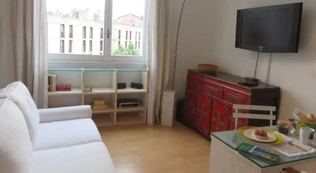 Lecasedimilano - Garibaldi Suite, Забронировать Отель Отели Милана с парковкой, рядом с Генеральное консульство ФРГ в Милане, Парковка