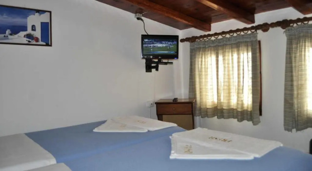 Fresh Rooms