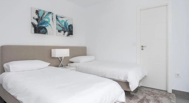New Penthouse Apartment in Marbella, Забронировать Апартаменты/квартира Апартаменты Эстепона, Апартаменты/квартира