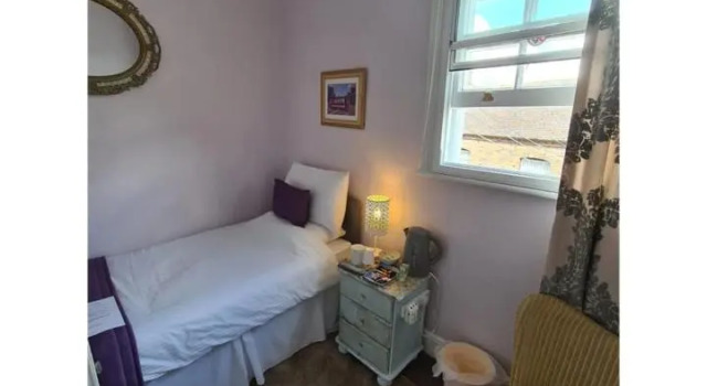 Номер Standard Stoneway Guest House