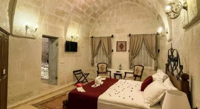 Kemerli House