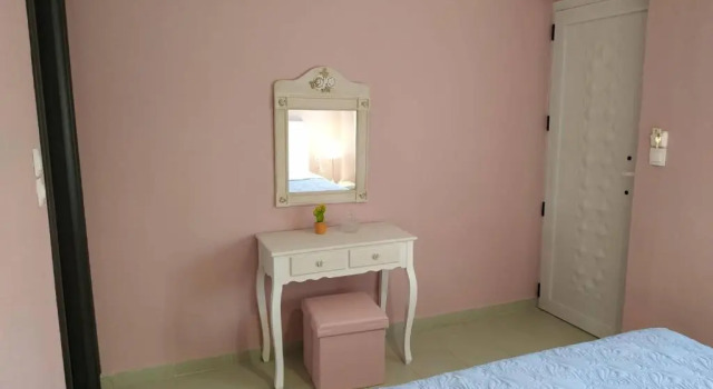 Апартаменты Standard Ormos View Apartments