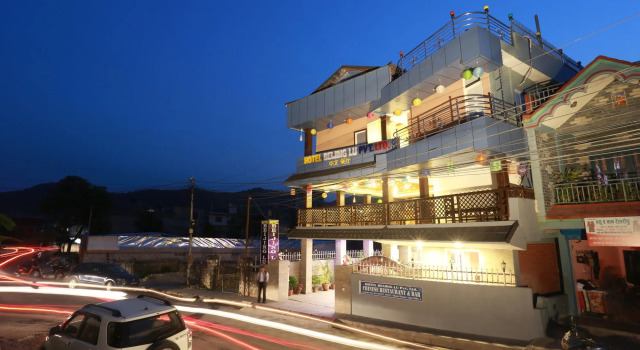 Hotel Beijing Lu