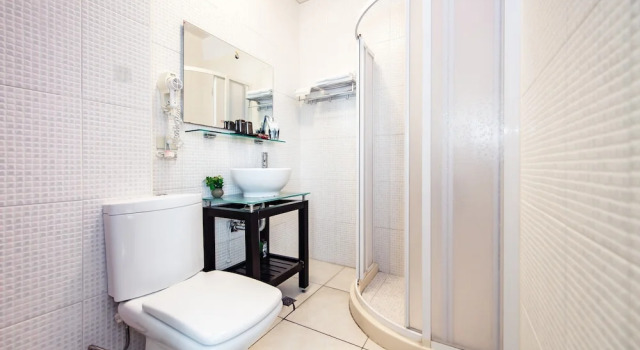 Двухместный номер Standard Ying Hsuan House
