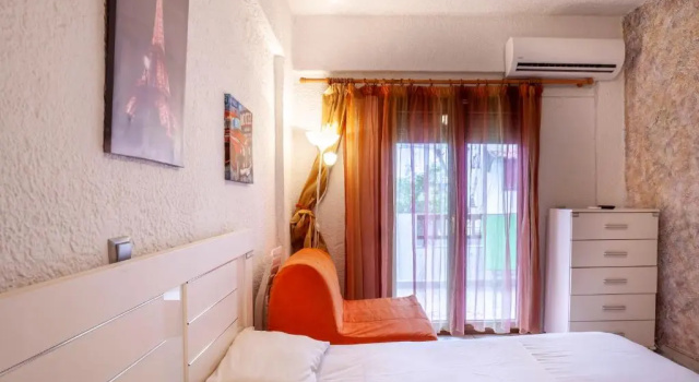 Rafaella sea view apartments 1
