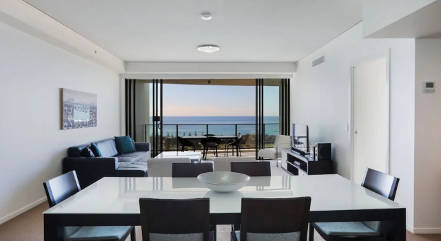 Sierra Grand Private 3 Bed Ocean View