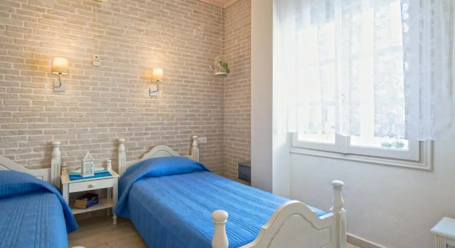 Апартаменты Alkionides Seaside Apartments