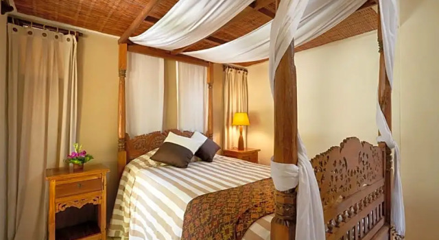 Семейная вилла Sukun Bali Cottage