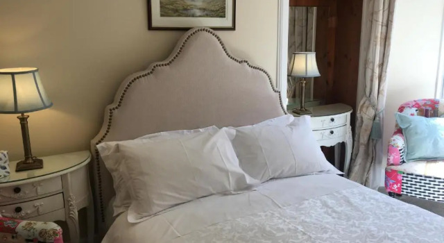 Двухместный номер Standard Ledgowan Lodge Hotel