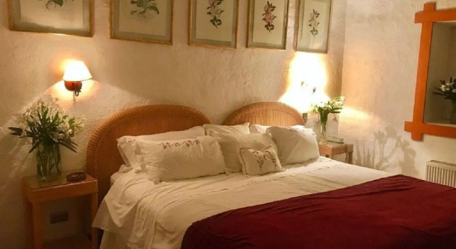 Hotel Vendimia Parador, Reserva ahora Hotel Hoteles en Santa Cruz con aparcamiento, Aparcamiento