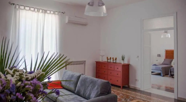 Villa la Rina, Réserver Villa Cottages à Cardillo, Cottage
