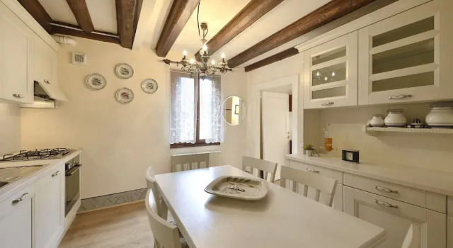 Sant'Antonin Apartment