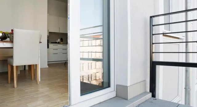 Апартаменты SC 3 Cozy Family & Business Flair welcomes you - Rockchair Apartments