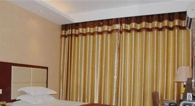 Taihe Hotel - Shiyan, Prenota Hotel Shiyan Hubei