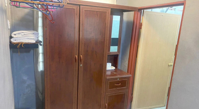 Hotel O Homestay D Lalang Inn, Rezerwuj Hotel Kuah 