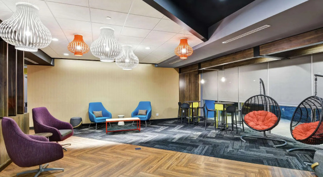 Номер Standard Tru By Hilton Shepherdsville Louisville South